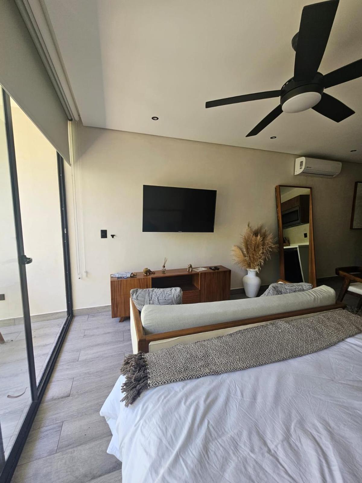 Paraiso En La Selva De Apartment